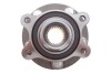 Ступица с интегрированным подшипником COMPLEX AUTOMOTIVE BEARINGS Sp.z.o.o. CX 1161 (фото 3)