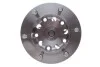 Комплект маточини з інтегрованим підшипником COMPLEX AUTOMOTIVE BEARINGS Sp.z.o.o. CX1162 (фото 1)