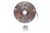 Комплект маточини з інтегрованим підшипником COMPLEX AUTOMOTIVE BEARINGS Sp.z.o.o. CX1173 (фото 1)