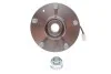 Комплект маточини з інтегрованим підшипником COMPLEX AUTOMOTIVE BEARINGS Sp.z.o.o. CX1173 (фото 1)