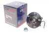 Комплект маточини з інтегрованим підшипником COMPLEX AUTOMOTIVE BEARINGS Sp.z.o.o. CX1173 (фото 2)