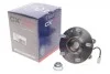 Комплект маточини з інтегрованим підшипником COMPLEX AUTOMOTIVE BEARINGS Sp.z.o.o. CX1173 (фото 2)