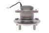 Комплект маточини з інтегрованим підшипником COMPLEX AUTOMOTIVE BEARINGS Sp.z.o.o. CX1173 (фото 4)