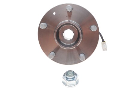 Комплект маточини з інтегрованим підшипником COMPLEX AUTOMOTIVE BEARINGS Sp.z.o.o. CX1173