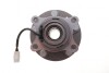 Комплект маточини з інтегрованим підшипником COMPLEX AUTOMOTIVE BEARINGS Sp.z.o.o. CX1173 (фото 5)