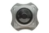 Комплект маточини з інтегрованим підшипником COMPLEX AUTOMOTIVE BEARINGS Sp.z.o.o. CX1179 (фото 2)