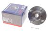 Комплект маточини з інтегрованим підшипником COMPLEX AUTOMOTIVE BEARINGS Sp.z.o.o. CX1180 (фото 2)