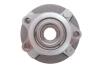 Комплект маточини з інтегрованим підшипником COMPLEX AUTOMOTIVE BEARINGS Sp.z.o.o. CX1180 (фото 4)