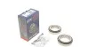 Подшипник ступицы CX COMPLEX AUTOMOTIVE BEARINGS Sp.z.o.o. CX 1187 (фото 1)