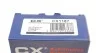 Подшипник ступицы CX COMPLEX AUTOMOTIVE BEARINGS Sp.z.o.o. CX 1187 (фото 9)