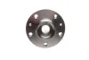 Ступица с интегрированным подшипником COMPLEX AUTOMOTIVE BEARINGS Sp.z.o.o. CX1201 (фото 4)