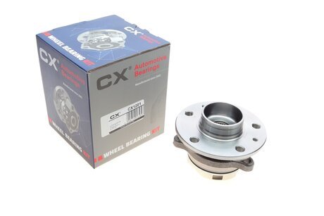 Ступица с интегрированным подшипником COMPLEX AUTOMOTIVE BEARINGS Sp.z.o.o. CX1201