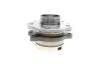 Ступица с интегрированным подшипником COMPLEX AUTOMOTIVE BEARINGS Sp.z.o.o. CX1201 (фото 5)