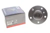 Комплект маточини з інтегрованим підшипником COMPLEX AUTOMOTIVE BEARINGS Sp.z.o.o. CX1205 (фото 2)