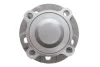 Комплект маточини з інтегрованим підшипником COMPLEX AUTOMOTIVE BEARINGS Sp.z.o.o. CX1205 (фото 4)
