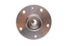 Підшипник маточини (комплект) COMPLEX AUTOMOTIVE BEARINGS Sp.z.o.o. CX1209 (фото 5)