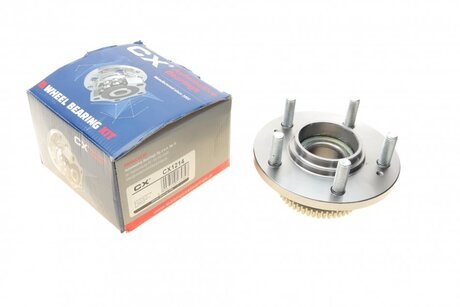 Маточина з інтегрованим підшипником COMPLEX AUTOMOTIVE BEARINGS Sp.z.o.o. CX1214