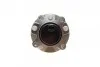 Маточина з інтегрованим підшипником COMPLEX AUTOMOTIVE BEARINGS Sp.z.o.o. CX1215 (фото 4)