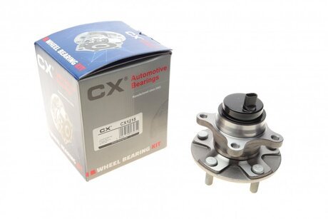 Ступица с интегрированным подшипником COMPLEX AUTOMOTIVE BEARINGS Sp.z.o.o. CX1215