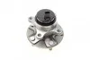 Маточина з інтегрованим підшипником COMPLEX AUTOMOTIVE BEARINGS Sp.z.o.o. CX1215 (фото 6)