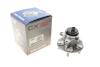 Маточина з інтегрованим підшипником COMPLEX AUTOMOTIVE BEARINGS Sp.z.o.o. CX1216 (фото 1)