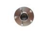 Маточина з інтегрованим підшипником COMPLEX AUTOMOTIVE BEARINGS Sp.z.o.o. CX1216 (фото 3)
