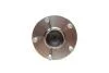 Маточина з інтегрованим підшипником COMPLEX AUTOMOTIVE BEARINGS Sp.z.o.o. CX1216 (фото 3)