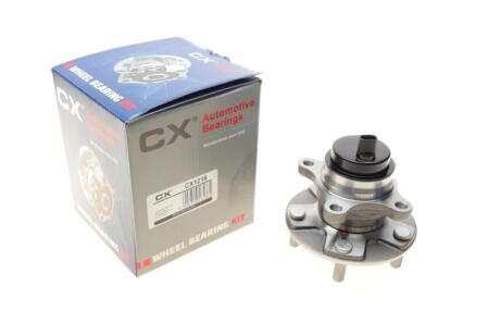 Маточина з інтегрованим підшипником COMPLEX AUTOMOTIVE BEARINGS Sp.z.o.o. CX1216
