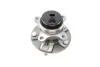 Маточина з інтегрованим підшипником COMPLEX AUTOMOTIVE BEARINGS Sp.z.o.o. CX1216 (фото 6)