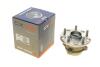 Маточина з інтегрованим підшипником COMPLEX AUTOMOTIVE BEARINGS Sp.z.o.o. CX1217 (фото 1)