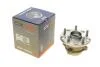 Маточина з інтегрованим підшипником COMPLEX AUTOMOTIVE BEARINGS Sp.z.o.o. CX1217 (фото 1)