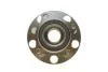 Маточина з інтегрованим підшипником COMPLEX AUTOMOTIVE BEARINGS Sp.z.o.o. CX1217 (фото 2)