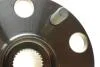 Маточина з інтегрованим підшипником COMPLEX AUTOMOTIVE BEARINGS Sp.z.o.o. CX1217 (фото 4)