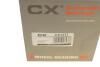 Маточина з інтегрованим підшипником COMPLEX AUTOMOTIVE BEARINGS Sp.z.o.o. CX1217 (фото 6)