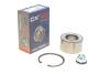 Подшипник ступицы (комплект) COMPLEX AUTOMOTIVE BEARINGS Sp.z.o.o. CX1226 (фото 1)