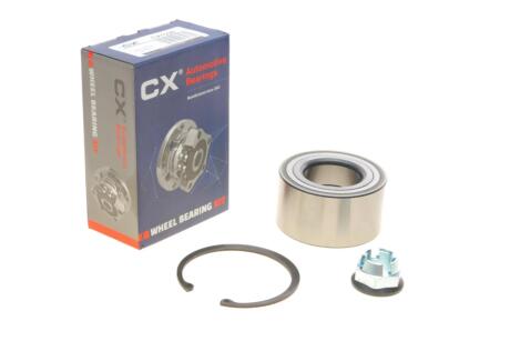 Підшипник маточини (комплект) COMPLEX AUTOMOTIVE BEARINGS Sp.z.o.o. CX1226
