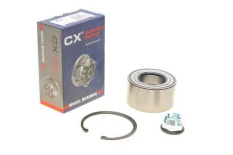 Підшипник маточини (комплект) COMPLEX AUTOMOTIVE BEARINGS Sp.z.o.o. CX1226