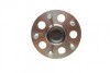 Маточина з інтегрованим підшипником COMPLEX AUTOMOTIVE BEARINGS Sp.z.o.o. CX1228 (фото 3)