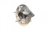 Маточина з інтегрованим підшипником COMPLEX AUTOMOTIVE BEARINGS Sp.z.o.o. CX1228 (фото 4)