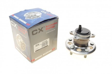 Маточина з інтегрованим підшипником COMPLEX AUTOMOTIVE BEARINGS Sp.z.o.o. CX1228
