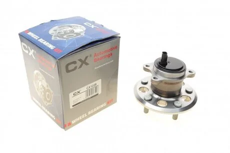 Маточина з інтегрованим підшипником COMPLEX AUTOMOTIVE BEARINGS Sp.z.o.o. CX1228