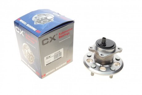 Ступица с интегрированным подшипником COMPLEX AUTOMOTIVE BEARINGS Sp.z.o.o. CX1229