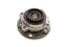 Маточина з інтегрованим підшипником COMPLEX AUTOMOTIVE BEARINGS Sp.z.o.o. CX1237 (фото 3)