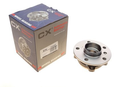 Маточина з інтегрованим підшипником COMPLEX AUTOMOTIVE BEARINGS Sp.z.o.o. CX1237