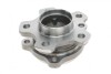 Маточина з інтегрованим підшипником COMPLEX AUTOMOTIVE BEARINGS Sp.z.o.o. CX1238 (фото 1)
