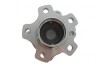 Маточина з інтегрованим підшипником COMPLEX AUTOMOTIVE BEARINGS Sp.z.o.o. CX1238 (фото 3)