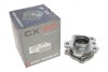 Маточина з інтегрованим підшипником COMPLEX AUTOMOTIVE BEARINGS Sp.z.o.o. CX1238 (фото 5)
