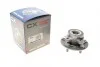 Маточина з інтегрованим підшипником COMPLEX AUTOMOTIVE BEARINGS Sp.z.o.o. CX1239 (фото 1)