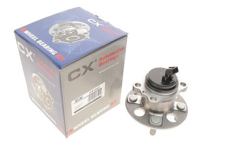 Подшипник ступицы задний COMPLEX AUTOMOTIVE BEARINGS Sp.z.o.o. CX 1247