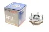 Підшипник маточини (комплект) COMPLEX AUTOMOTIVE BEARINGS Sp.z.o.o. CX 1248 (фото 1)